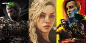 Melhores Jogos Para PC Forte Alto Desempenho 2025