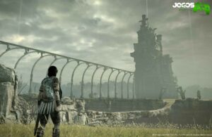 Quanto Tempo demora Para Zerar Shadow of the Colossus