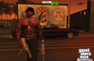 Quanto Tempo demora Para Zerar o GTA San Andreas Guia Completo