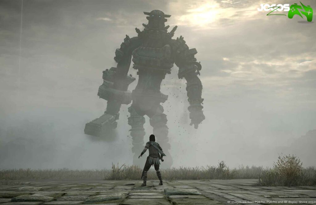 Quanto tempo demora Para Zerar Shadow of the Colossus 2025 Guia Completo