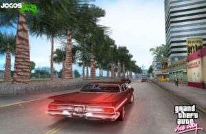 Quanto tempo demora para zerar GTA Vice City