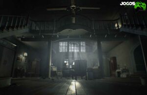 Quanto tempo demora para zerar Resident Evil 7 em 2025