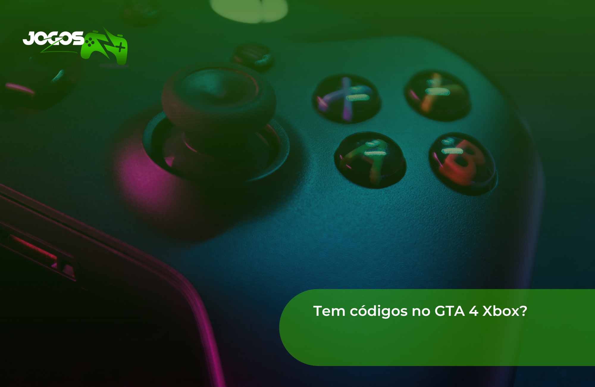 C digos gta 4 xbox confira os principais 