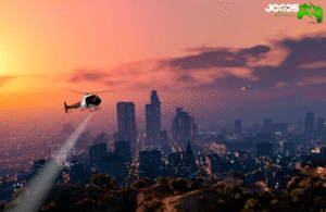 Tempo Para Zerar GTA 5 2025 História + Side Quests