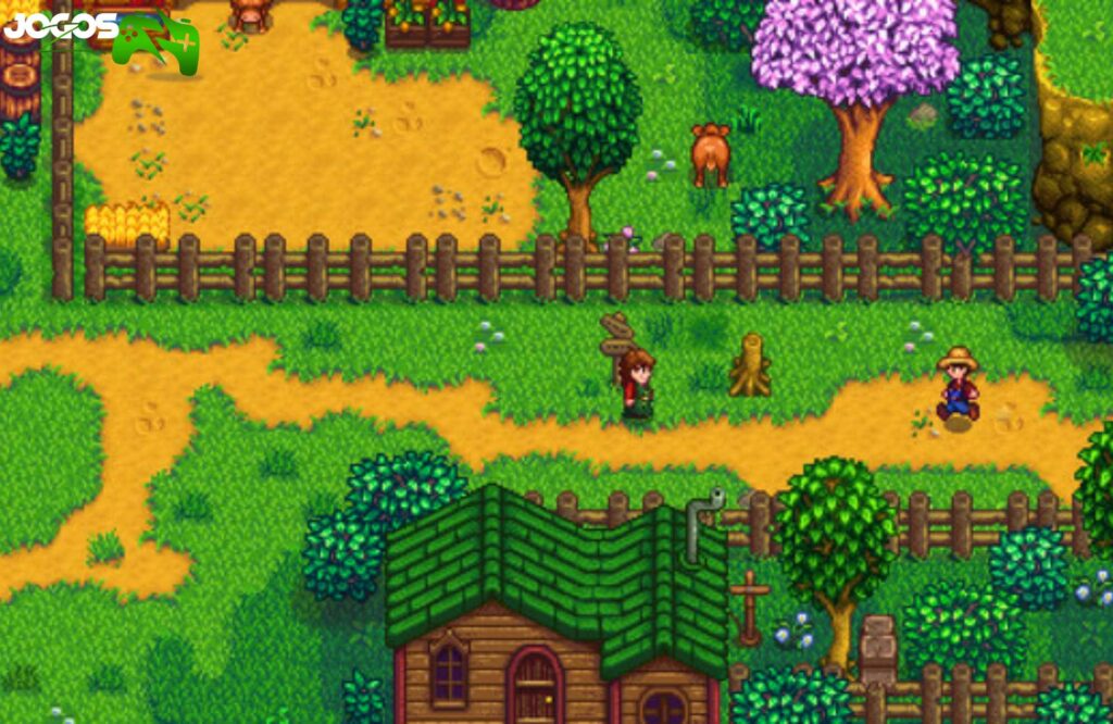 Jogos de casal 2025 confira os 15 melhores para PC e Consoles!