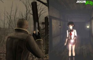 Melhores Jogos de Terror PS2 2025 Top 10 Clássicos Que Ainda Assombram