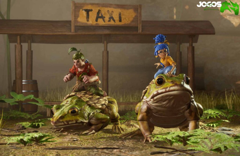 Novidades e tendências dos jogos de casal para 2025