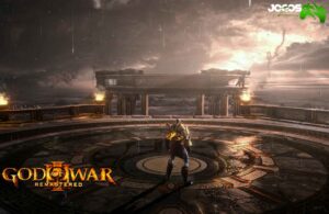 Quanto Tempo Para Zerar God of War 3 em 2025 Guia Definitivo