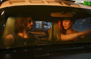 Quanto tempo para zerar Cyberpunk 2077 Veja!