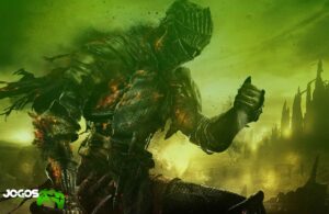 Quanto tempo para zerar Dark Souls 3 Confira!