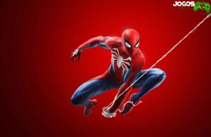 Quanto tempo para zerar Spider man ps4 em 2025 Confira!