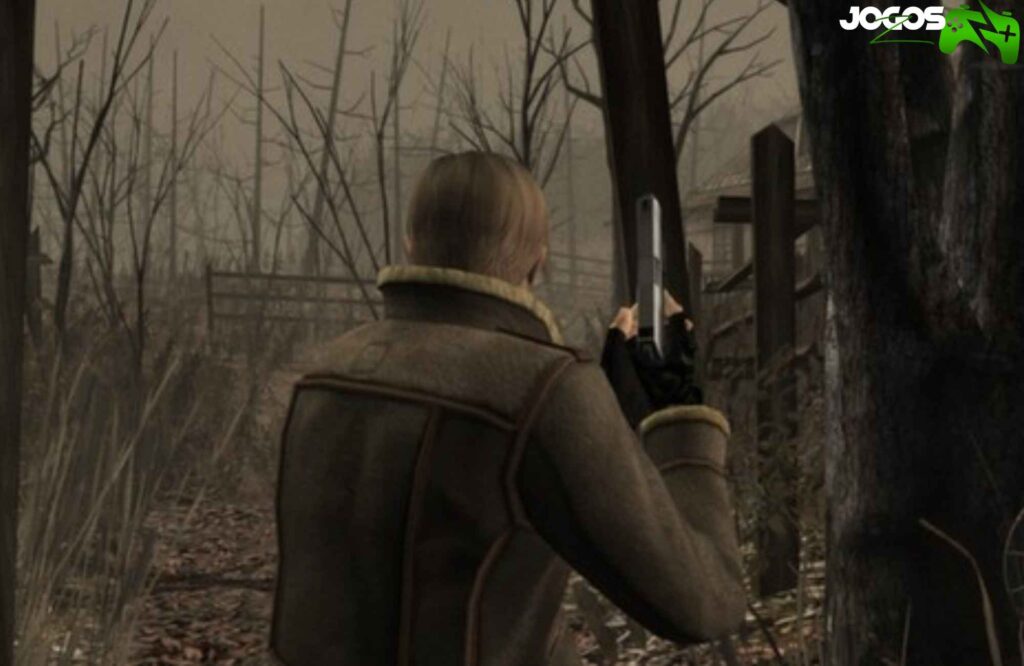 Top 10 Jogos de Terror PS2 - Ranking Atualizado 2025