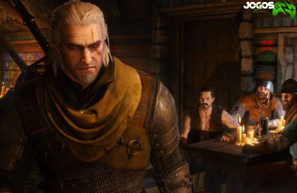 Jogos longos para PS5 saiba quais os 10 principais!