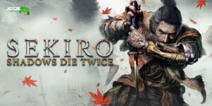 Quanto tempo para zerar Sekiro Historia principal e a platina!