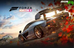 Quanto tempo para zerar Forza Horizon 4 em 2025 confira os detalhes