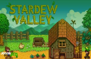 Saiba quanto tempo demora para zerar Stardew Valley!‌