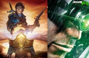 Jogos Xbox Clássico Os 20 Melhores do Console