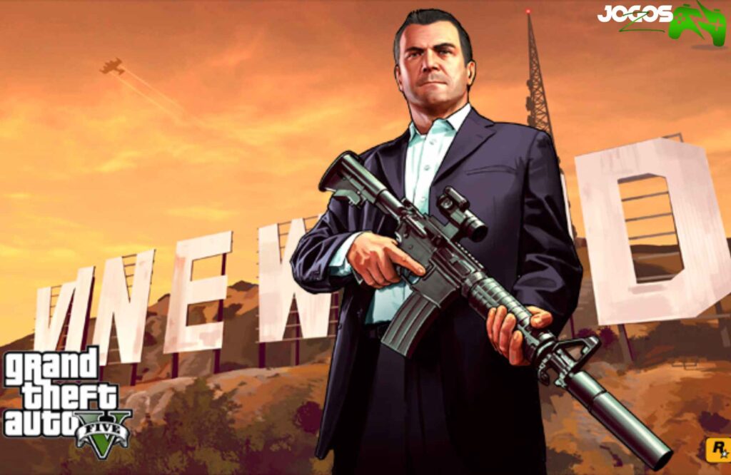 O que é GTA RP e como funciona em 2025