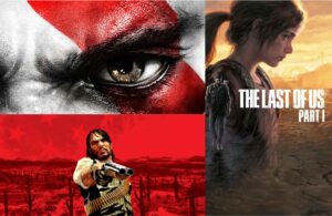 Melhores Jogos PS3 2025 Clássicos + Hidden Gems
