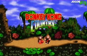 Donkey Kong curiosidades confira as 10 principais do game icônico!