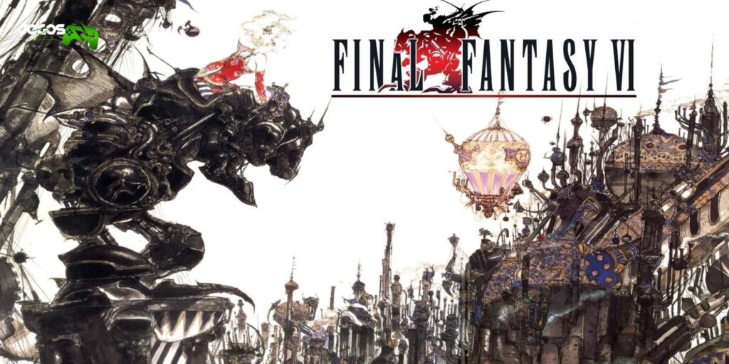 Final Fantasy VI 15 Curiosidades + Pixel Remaster Dicas Completas