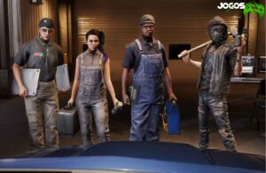 Quanto tempo para zerar Watch Dogs 2 em 2025 Vale a pena