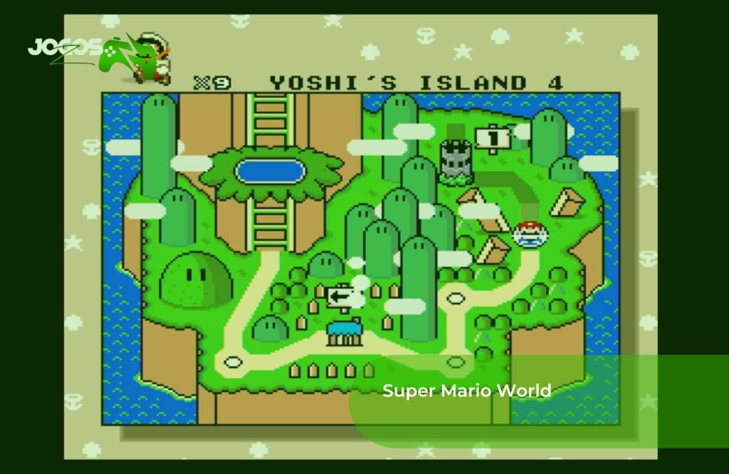 Super Mario World
