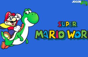 Super Mario World curiosidades confira mais de 10 sobre o clássico!