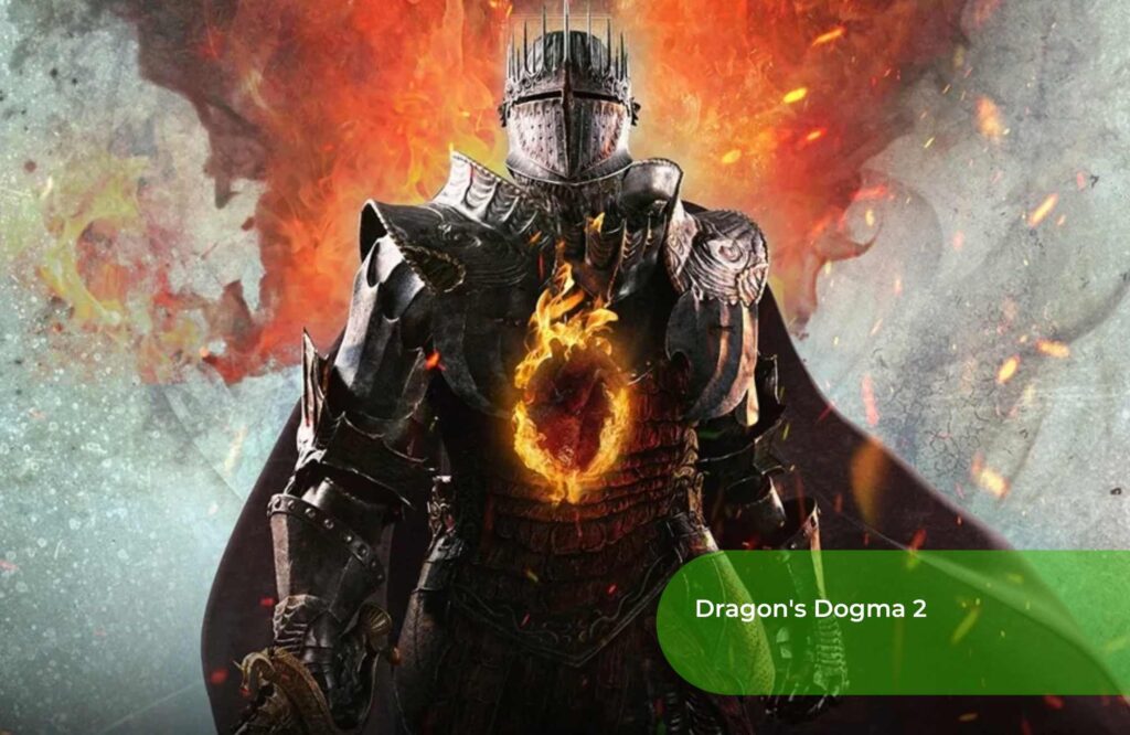 Dragon's Dogma 2