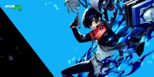 Persona 3 Reload dicas de gameplay e se realmente vale a pena!