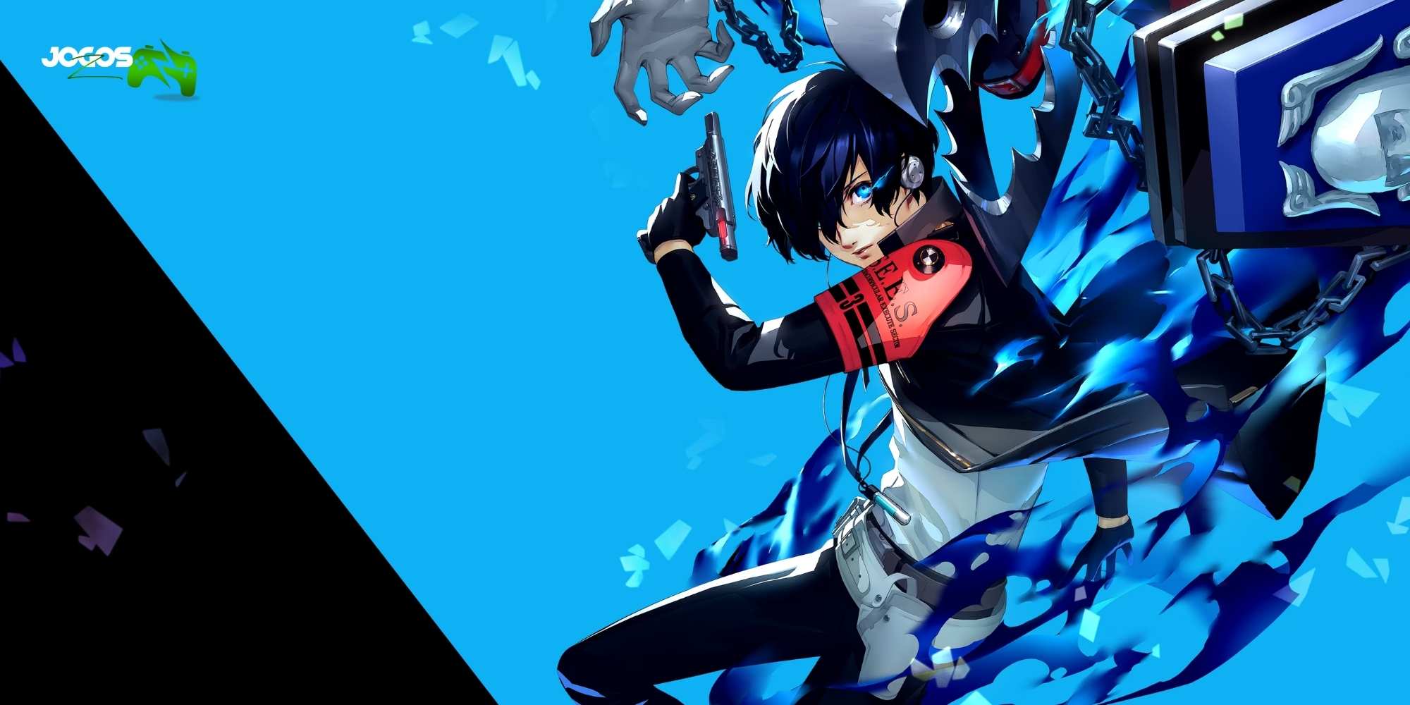 Persona 3 Reload dicas de gameplay e se realmente vale a pena!