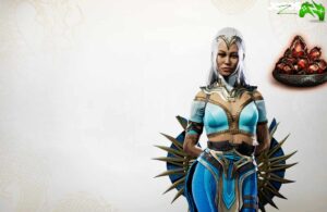 Personagens femininas do Mortal Kombat 1 2025 confira as melhores + dicas de combos para elas!