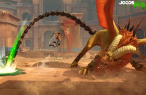 Prince of Persia the Lost Crown dicas Confira as principais para sua gameplay!