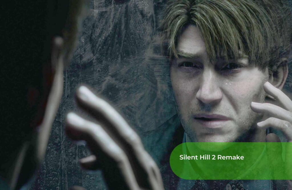 Silent Hill 2 Remake