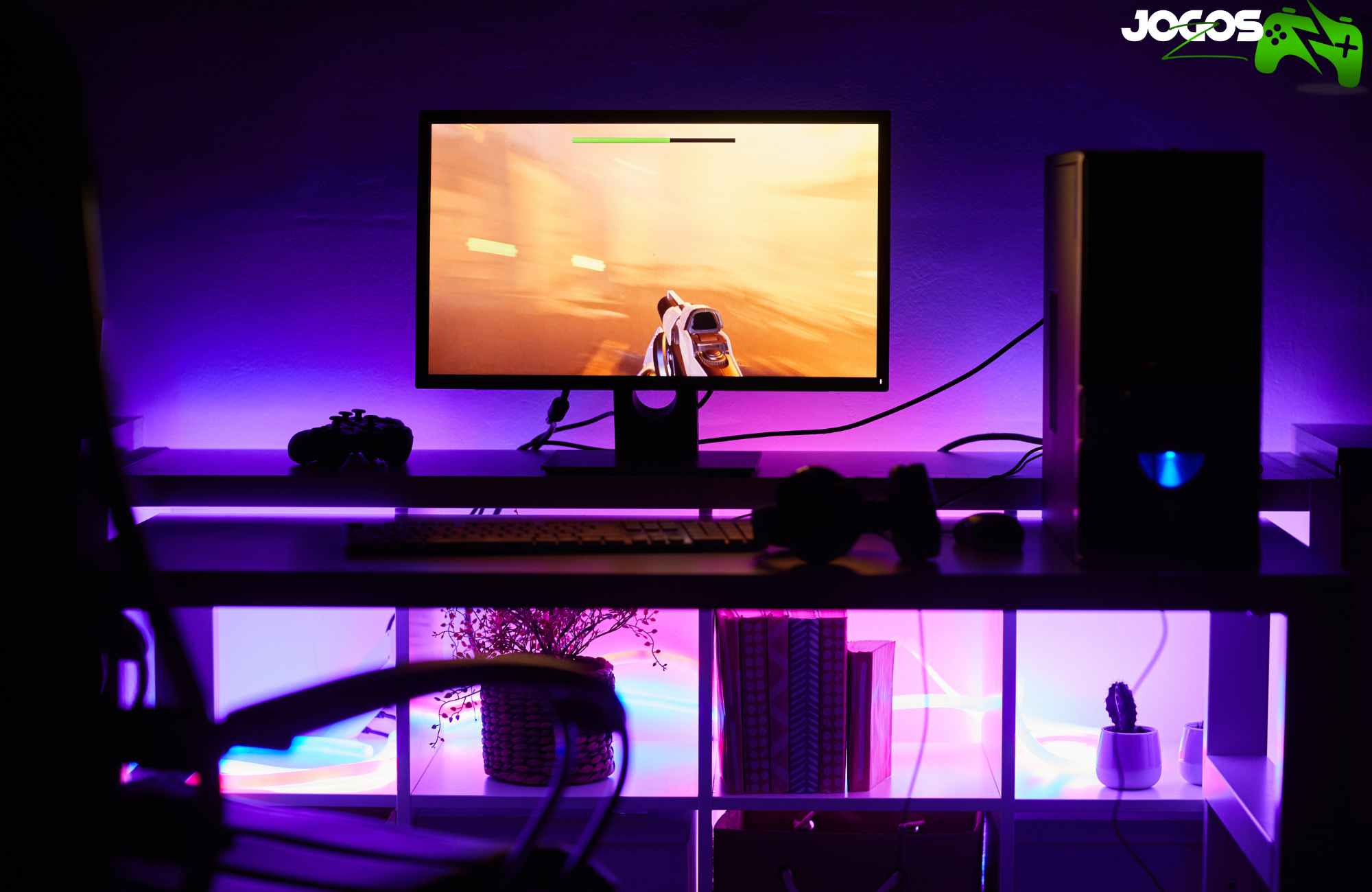 Como Saber Se o Jogo Vai Rodar no Meu PC dicas e ferramentas para 2025