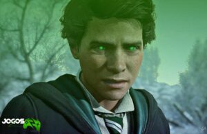 Conheça tudo sobre Sebastian Hogwarts Legacy