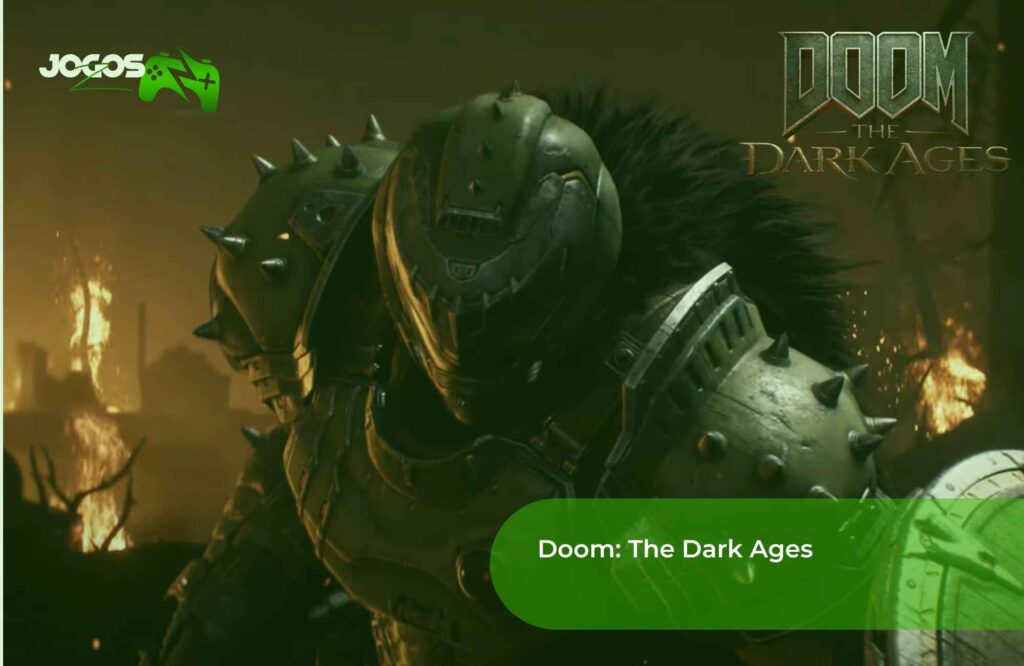 Doom The Dark Ages