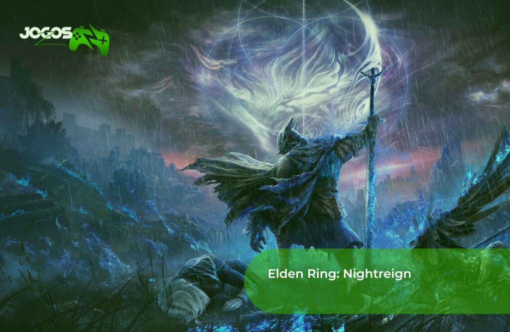 Elden Ring Nightreign