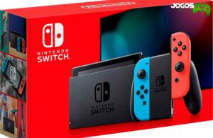 Melhores Jogos Nintendo Switch 2025 Top 30 Exclusivos