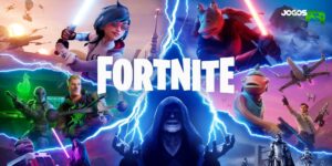 Mundial Fortnite 2025 Datas Prêmios + Como Se Classificar
