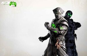 Noob Saibot MK1 2025 Análise Completa + Combos e Fatalities