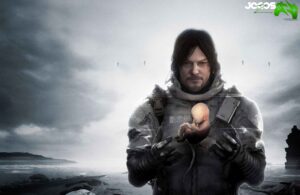 Norman Reedus jogo conheça a lista de títulos do ator!