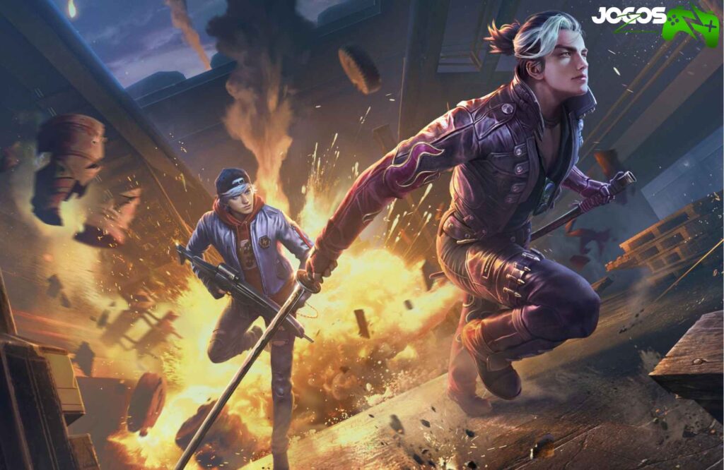 Requisitos Free Fire PC Exigências Mínimas + Como Baixar em 2025