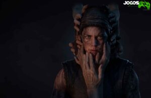 Requisitos Hellblade 2 para rodar no meu PC (atualizado para 2025)