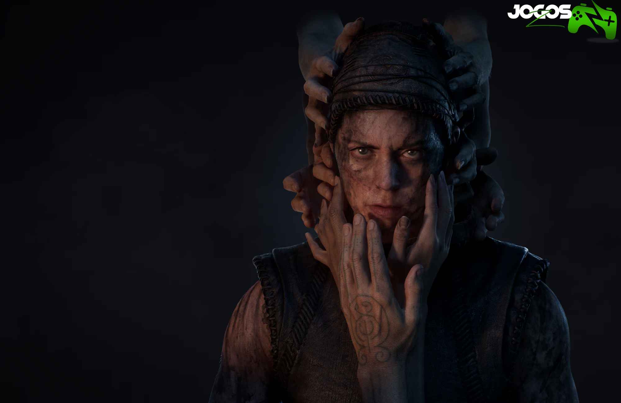 Requisitos Hellblade 2 para rodar no meu PC (atualizado para 2025)