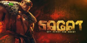 Sagat Street Fighter 6 Quando Chega o DLC + Novas Skins