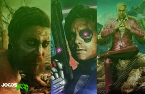 Conheça toda a Cronologia Far Cry