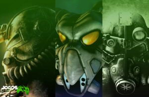 Cronologia Fallout Conheça a famosa franquia da Bethesda