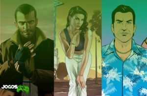 Cronologia GTA se prepare para Grand Theft Auto 6!