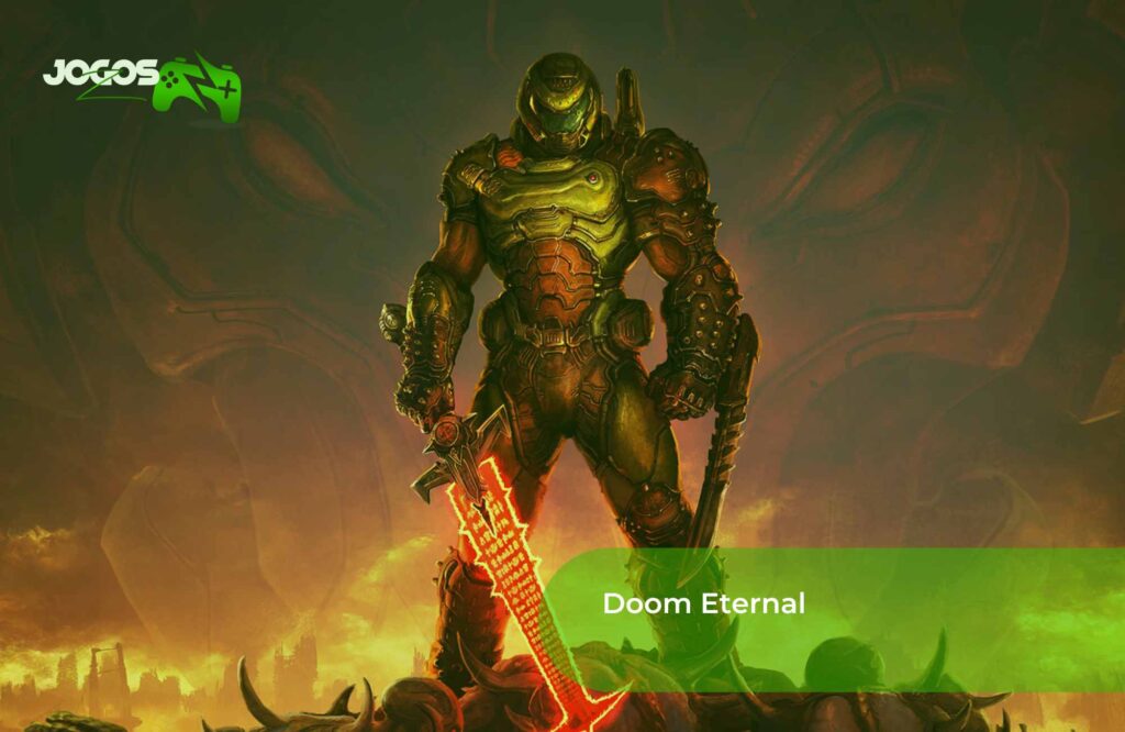 Doom Eternal